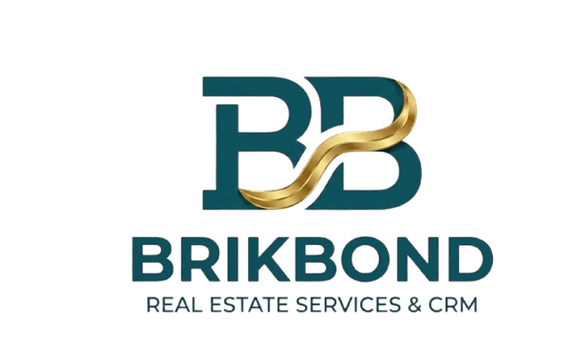 Brikbond — Real Estate Services & CRM
